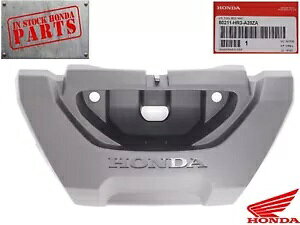 ホンダ ランチャー 420、TRX 500 フォアマン ブラック リアツールボックス ドア、収納カバー 14-2020 H..