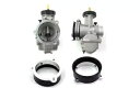 ハーレーダビッドソン用エアクリーナーアダプターフランジ by V-Twin Air Cleaner Adapter Flange for Harley Davidson by V-Twin(2)