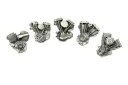 V-Twin ハーレーダビッドソン用モーター ラペルピン ギフトセット Motor Lapel Pin Gift Set for Harley Davidson...