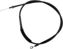 モーションプロ ハーレー ブラックアウト クラッチ LW ケーブル 06-2145 ハーレーダビッドソン バッドボーイ Motion Pro Harley Blackout Clutch LW Cable 06-2145 Harley-Davidson Bad Boy