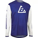 アンサー レーシング アーコン ボールド ユース ジャージ、ブルー/ホワイト Answer Racing Arkon Bold Youth Jersey, Bl...
