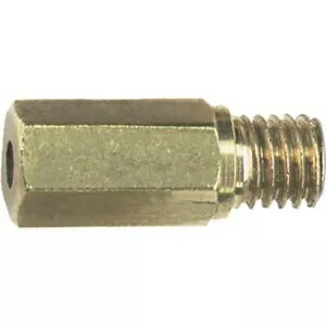 ケーヒン 99101-357 シリーズ ヘックスメインジェット - - SD-19119 Keihin 99101-357 Series Hex Main Jet - - SD-19119
