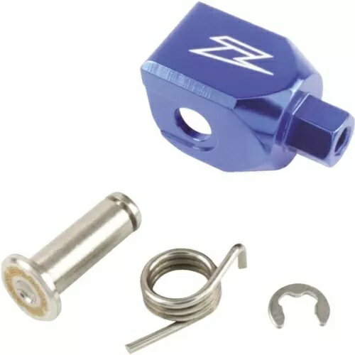 ZETA - ZE90-3906 - ܥСեȥС ֥롼 ZETA - ZE90-3906 - Revolver Shift Lever, Blue