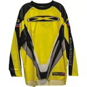 Xtreme Worx ジャージ、イエロー Xtreme Worx Jersey, Yellow