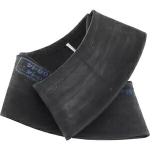 80/100-21 ブリヂストン標準タイヤチューブ TR4 バルブステム付き 80/100-21 Bridgestone Standard Tir..