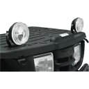 Chris Product ATV ハロゲン ライト キット - - 0715 Chris Product ATV Halogen Light Kit - - 0715