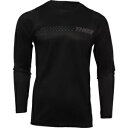 トール セクター ミニマル ユース モトクロス ジャージ Thor Sector Minimal Youth Motocross Jersey