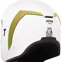 ゴールド Sz フリーサイズ アイコン エアフォーム RST リア スポイラー Gold Sz One Size Fits All Icon Airform RST Rear Spoiler(2)