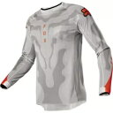 Fox Racing Airlines EXO ベンテッド モトクロス ジャージ Fox Racing Airline EXO Vented Motocross...