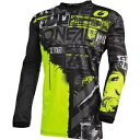 オニール レーシング エレメント ライド ユース モトクロス ジャージ O'Neal Racing Element Ride Youth Motocross J...