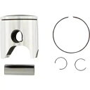 Wiseco 2 ストローク ピストン キット - - 477P1 Wiseco 2-Stroke Piston Kit - - 477P1(2)
