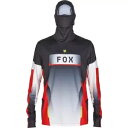 Fox Racing レンジャー ドライブ モトクロス ジャージ Fox Racing Ranger Drive Motocross Jersey