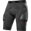 Fox Racing タイタン レース ショーツ Fox Racing Titan Race Shorts