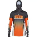 Fox Racing レンジャー ドライブ モトクロス ジャージ Fox Racing Ranger Drive Motocross Jersey