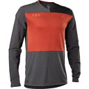 Fox Racing Legion ディフェンダー モトクロス ジャージ Fox Racing Legion Defend Motocross Jersey