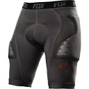 Fox Racing Titan Race ショーツ - チャコール、全サイズ Fox Racing Titan Race Shorts - Charcoal, All Sizes