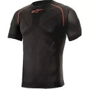 アルパインスターズ ライド テック V2 サマー半袖シャツ Alpinestars Ride Tech V2 Summer Short Sleeve Shirt