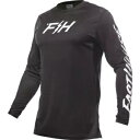 ファストハウス エルロッド OG ジャージ、ブラック Fasthouse Elrod OG Jersey, Black