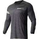 Thor Range ジャージ、ブラック/グレー Thor Range Jersey, Black/Grey