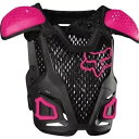 Fox Racing R3 ユース ルースト ディフレクター Fox Racing R3 Youth Roost Deflector