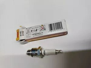 B7HS スパークプラグ **各** NGK 5110 B7HS Spark Plug **each** NGK 5110