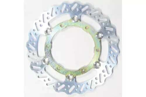 سԥ֥졼 EBC MD6320C 08-16 ޥ WR250R Contour Brake Rotor EBC MD6320...