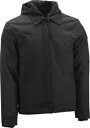 ギアヘッド ライディングジャケット ブラック ラージ ハイウェイ21 #6049 489-1101~4 Gearhead Riding Jacket Black Large Highway 21 #6049 489-1101~4