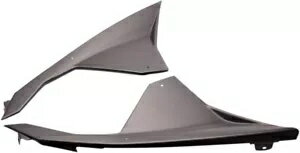 եȥե - ƥ륹֥åޥ䡼 19577-20 17-19 Can-Am Maverick X3 Front Fender - Stealth Black Maier 19577-20 For 17-19 Can-Am Maverick X3