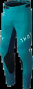 Thor アクア/ネイビー 23 プライム フリーズ パンツ - アクア/ネイビー - 2901-10773 Thor Aqua/Navy 23 Prime Freeze Pants - Aqua/Navy - 2901-10773