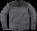 アイコン グレー アップステート メッシュ CE ジャケット - 3XL - 2820-6228 Icon Gray Upstate Mesh CE Jacket - 3XL - 2820-6228
