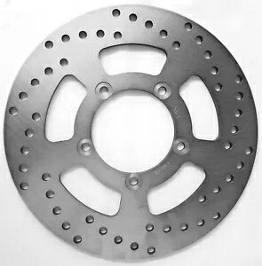 ɥ֥졼 EBC MD3061 Standard Brake Rotor EBC MD3061