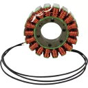 Rick's Motorsport Electrics ホットショット シリーズ ステーター - - 21-0099H Rick's Motorsport Electrics Hot Shot Series Stator - - 21-0099H(2)