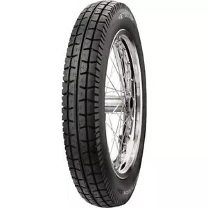4.00-18 Metzeler Block-K ヴィンテージ サイドカー タイヤ 4.00-18 Metzeler Block-K Vintage Sidecar Tire