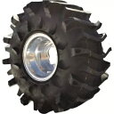 28 x 10 - 14 インターコ アクア トルク タイヤ 28 x 10 - 14 Interco Aqua Torque Tire