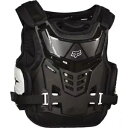 Fox Racing Raptor Proframe LC C.E. ユース ルースト ディフレクター Fox Racing Raptor Proframe LC C.E. Youth Roost Deflector