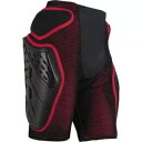 アルパインスターズ バイオニック フリーライド ショーツ - ブラック、全サイズ Alpinestars Bionic Freeride Shorts - Black, All Sizes