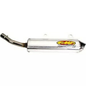 FMF 졼 PowerCore 2 åץ 󥵡  - - 020290 FMF Racing PowerCore 2 Slip-On Silencer Exhaust - - 020290