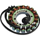 Rick's Motorsport Electrics ホットショット シリーズ ステーター - - 21-713H Rick's Motorsport Electrics Hot Shot Series Stator - - 21-713H(2)