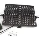 AltRider ラジエーター ガード - ブラック - KT13-2-1102 AltRider Radiator Guard - Black - KT13-2-1102(2)