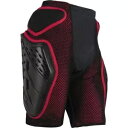ブラック Sz S アルパインスターズ バイオニック フリーライド ショーツ Black Sz S Alpinestars Bionic Freeride Shorts
