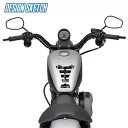 タンクパッド燃料タンクステッカータンクパッドケースデカールホンダ XR250R / XR250L に適合 Tank Pad Fuel Tank Sticker ...