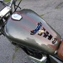 タンクパッド燃料タンクステッカータンクパッドケースフィットカワサキニンジャ ZX636 ZX-6R ZX10R Tank Pad Fuel Tank Stick...