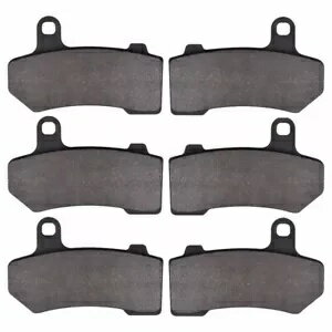 ѡ WORLDҸˤ㤨֥ϡ졼ӥåɥ VRSCAW V å 2007-2009 ȥХեȥꥢ֥졼ѥå For Harley-Davidson VRSCAW V-Rod 2007-2009 Motorcycle Front Rear Brake PadsפβǤʤ56,100ߤˤʤޤ