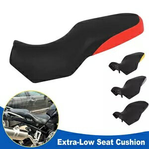 下部運転席クッション BMW F850GS/ADV F750GS 18-23 運転席助手席 Lower Driver Seat Cushion For BMW ..