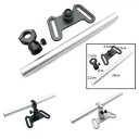 BMW R NineT G650X F650GS F800R R1200R S1000XR ハンドルバーナビゲーションブラケット For BMW R NineT G650X F650GS F800R R1200R S1000XR Handlebar Navigation Bracket(2)