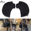 ソフトロウワーズチャップスレッグウォーマーバッグエンジンガードハーレースポーツスター883 1200 04+用 Soft Lowers Chaps Leg Warmer Bag Engine Guard For Harley Sportster 883 1200 04+