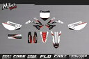 グラフィックキット TM Racing MX 85 2013-2017 2018 2019 2020 2021 2022 2023 デカール Graphics kit for TM Racing MX 85 2013-2017 2018 2019 2020 2021 2022 2023 Decals(2)