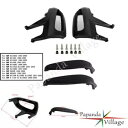 オートバイシリンダーヘッドガード & スパークプラグカバー BMW R1150GS/R1150RT に適合 Motorcycle Cylinder Head Guards & Spark Plug Cover Fits BMW R1150GS/R1150RT
