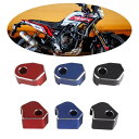 フロント & リア ABS ケーブルガードカバーアクセサリーヤマハ XTZ 700 / Tenere 700 19-24 Front&Rear ABS Cable Guard Cover Accessory For Yamaha XTZ 700 / Tenere 700 19-24