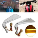 ハーレーソフテイル用 LED シーケンシャルターンシグナルランニングライト付き 2X CNC 軸ミラー 2X CNC Axe Mirrors w/LED Sequential Turn Signal Running Light For Harley Softail